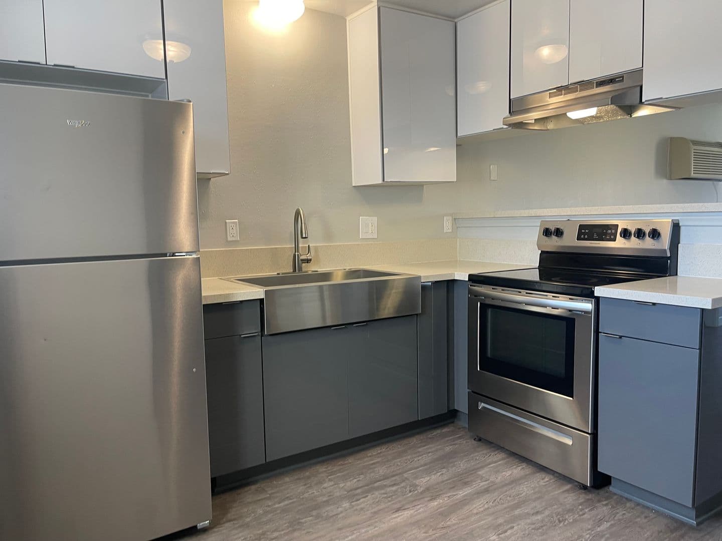 Santa Ana Apartment: 811 S. Fairview