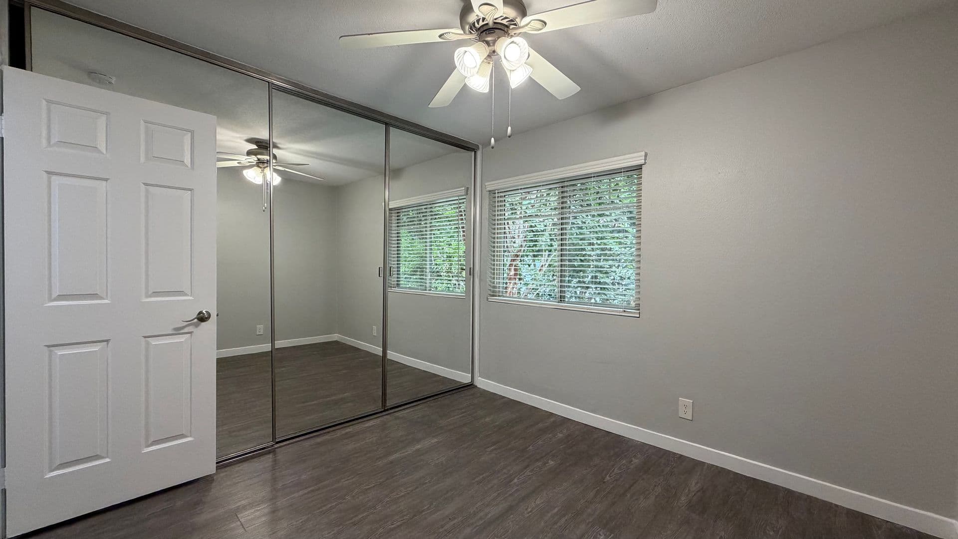 Santa Ana Apartment: 805 W. Stevens Avenue