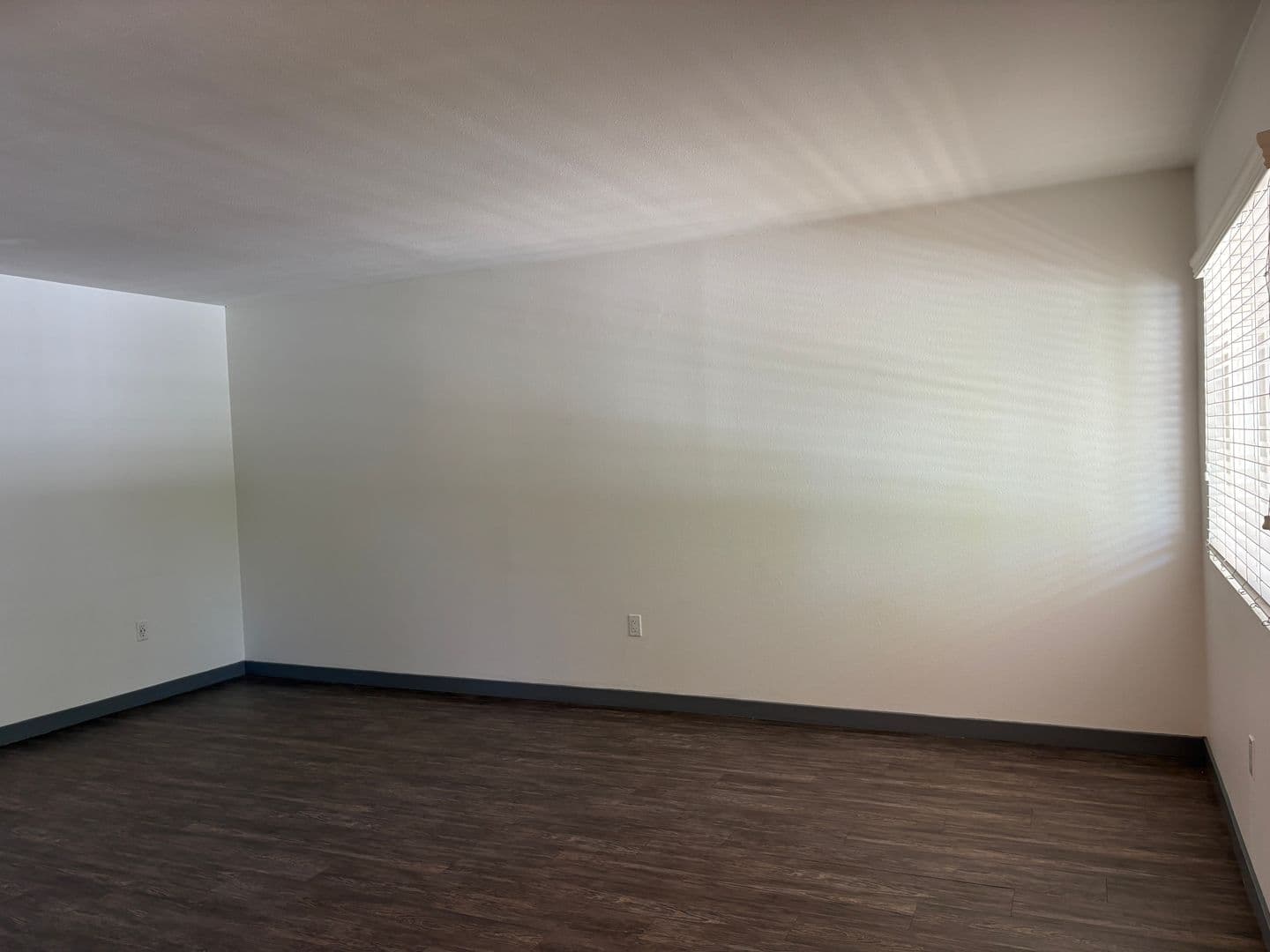 Fullerton Apartment: 2656 Associated Road