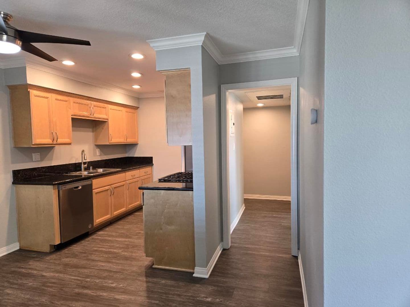 Anaheim Apartment: 2631 W. Felicidad Circle