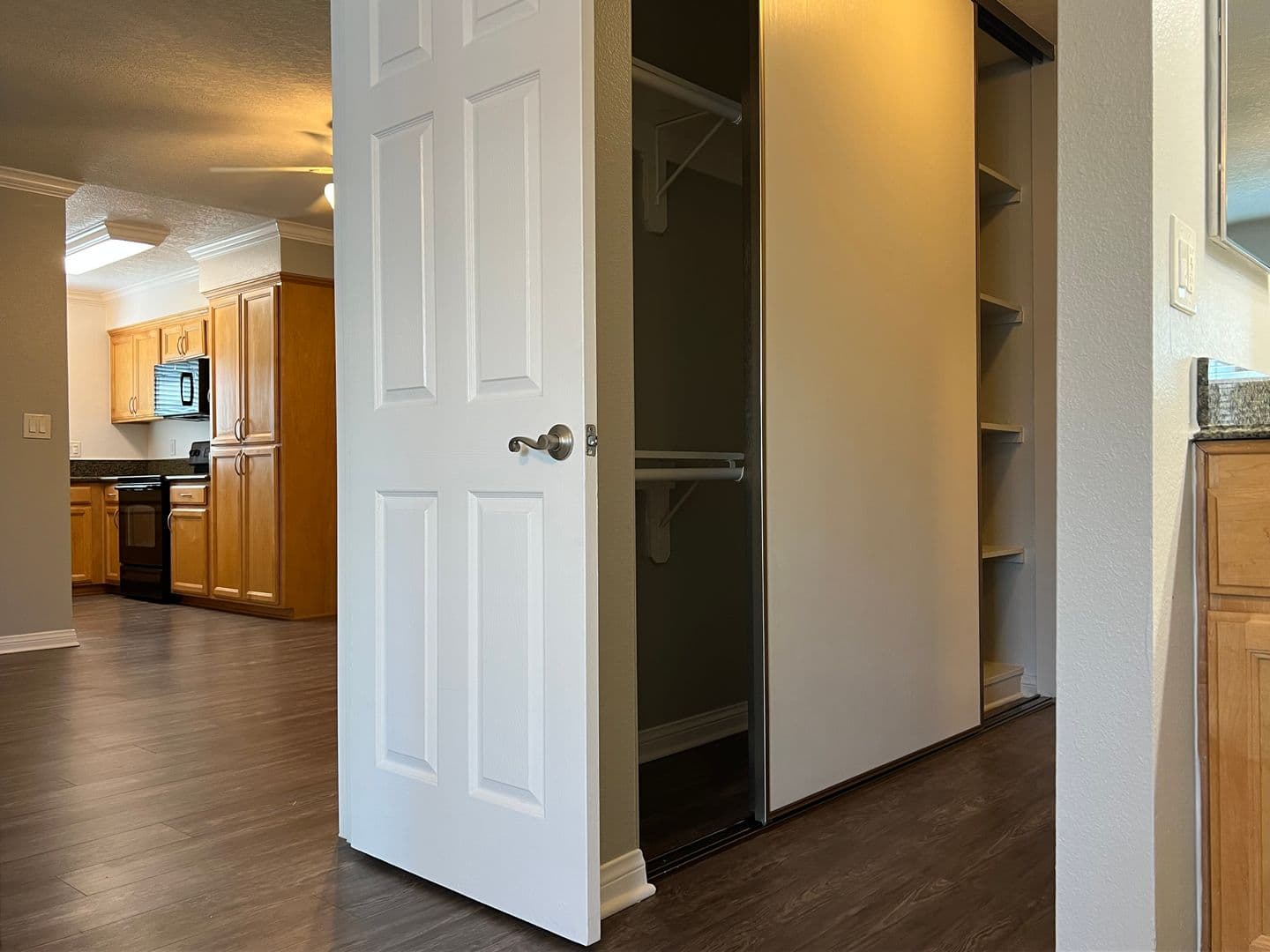 Fullerton Apartment: 1501 S. Highland Avenue