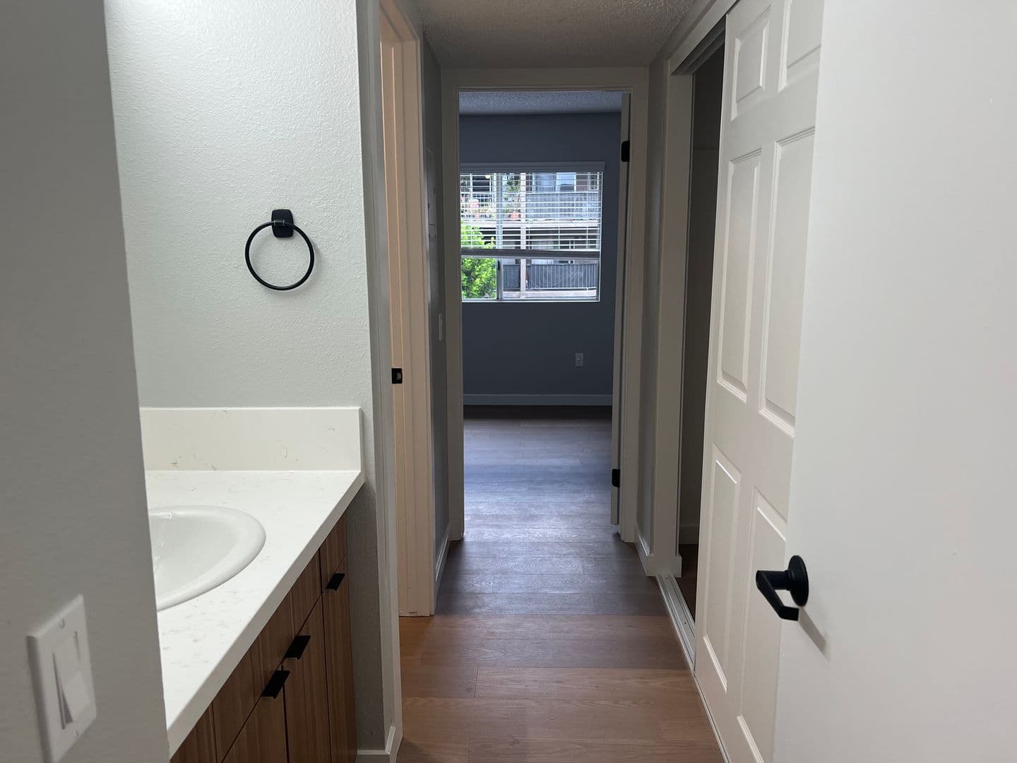 Santa Ana Apartment: 315 S. Newhope St.