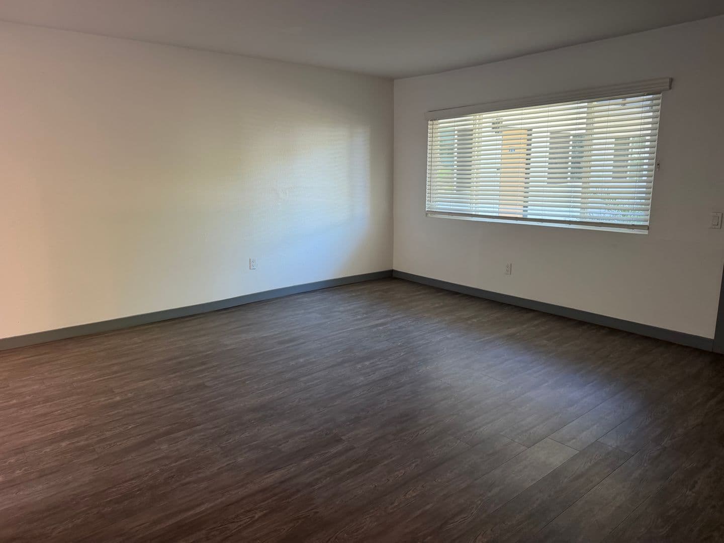 Fullerton Apartment: 2656 Associated Road