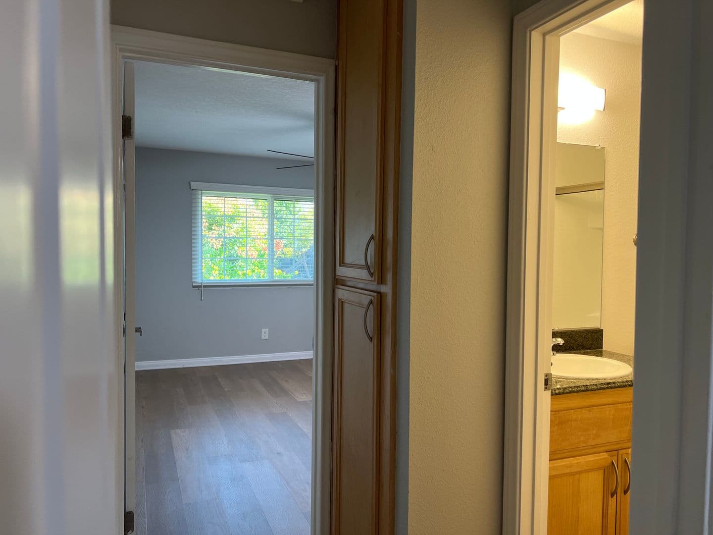 Anaheim Apartment: 2704 W. Ball Road