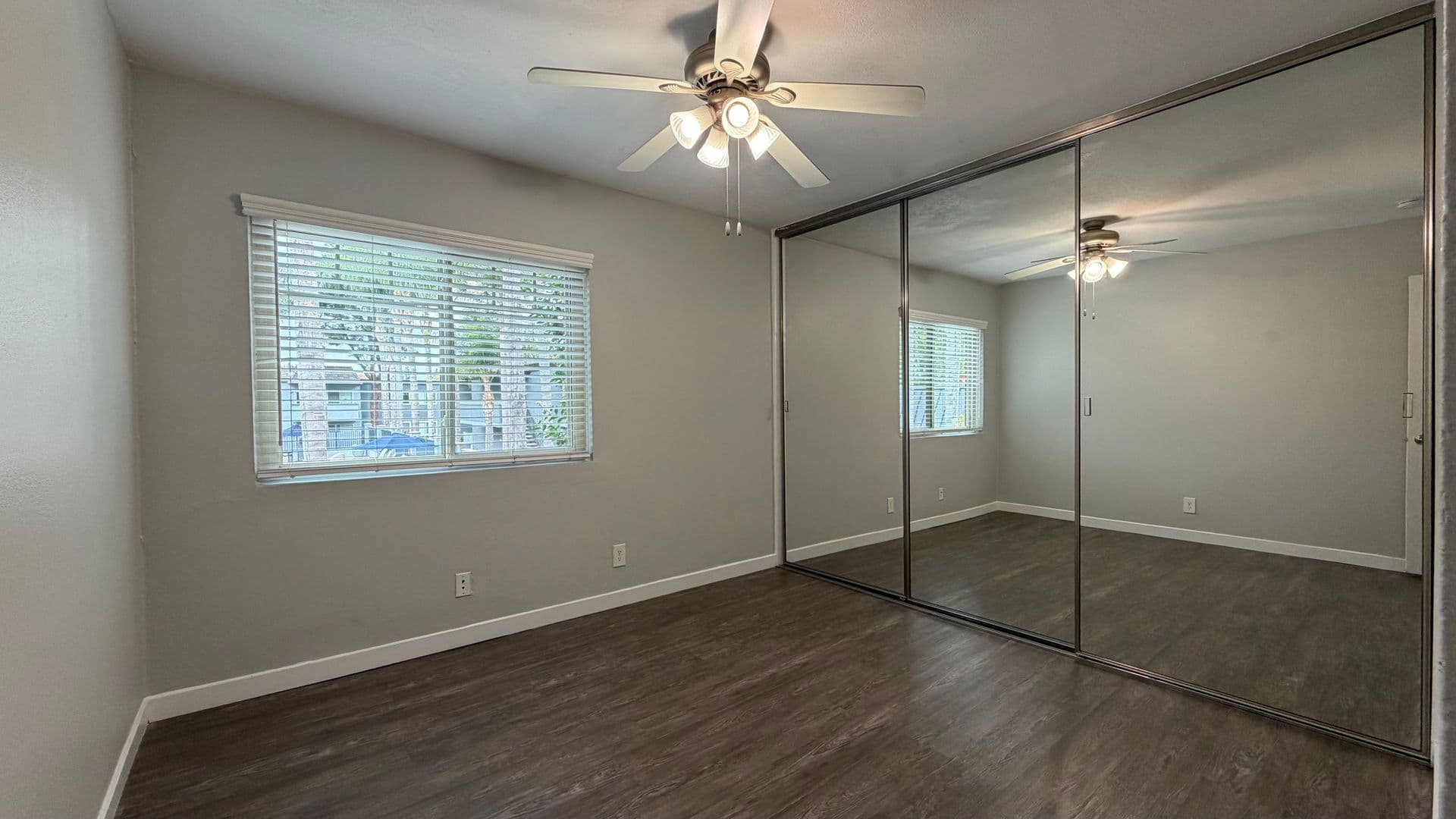 Santa Ana Apartment: 805 W. Stevens Avenue