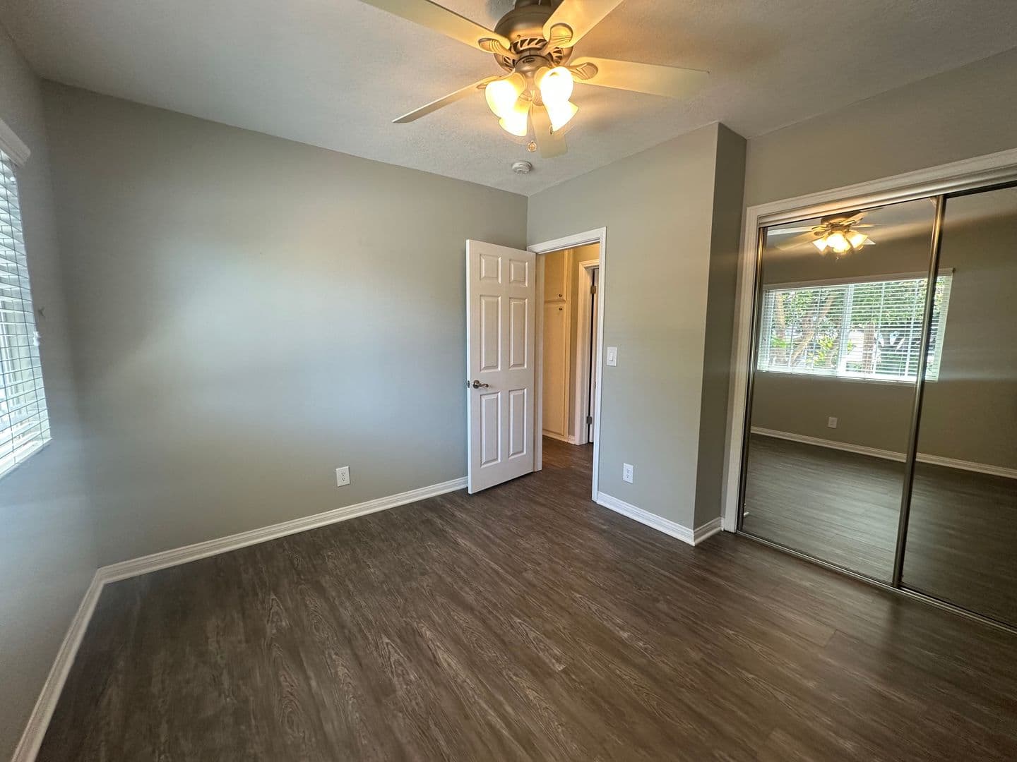 Paramount Apartment: 15940 Indiana Avenue