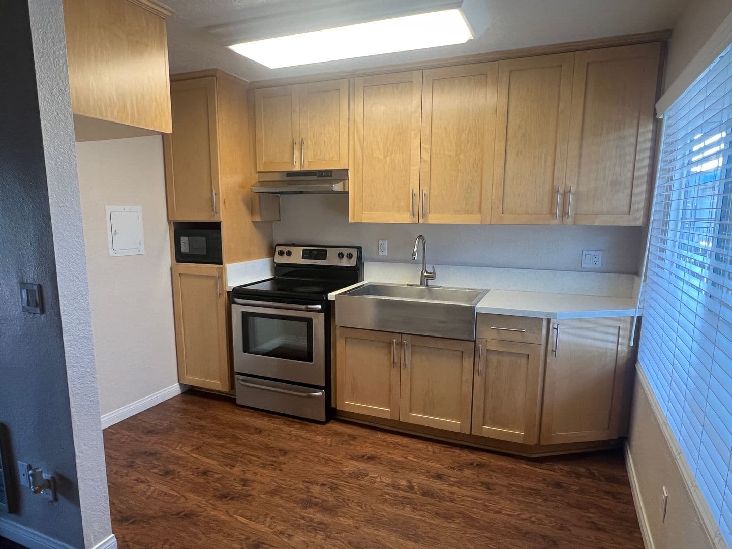 Santa Ana Apartment: 2701 W. McFadden Ave.