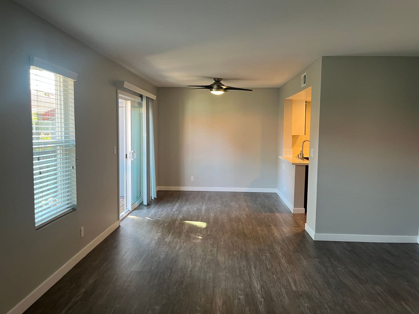 Riverside Apartment: 3957 Pierce Street