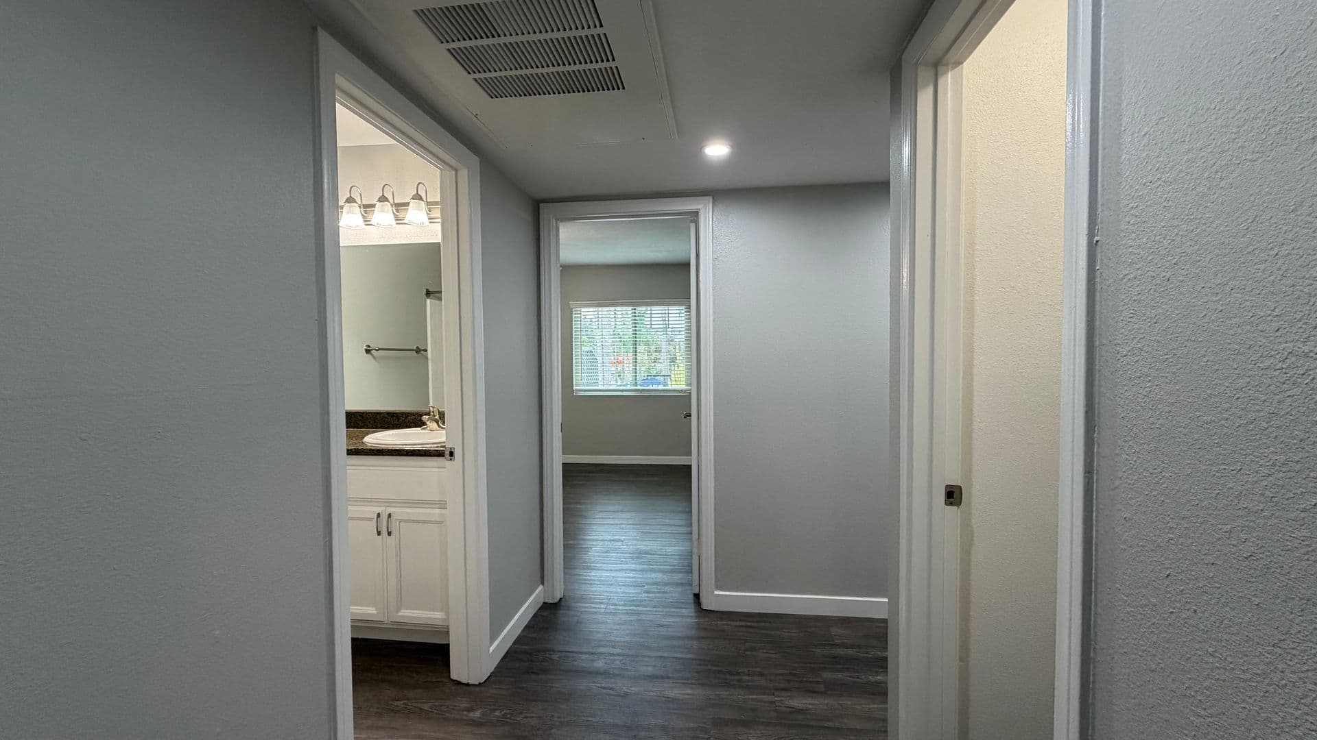 Santa Ana Apartment: 805 W. Stevens Avenue