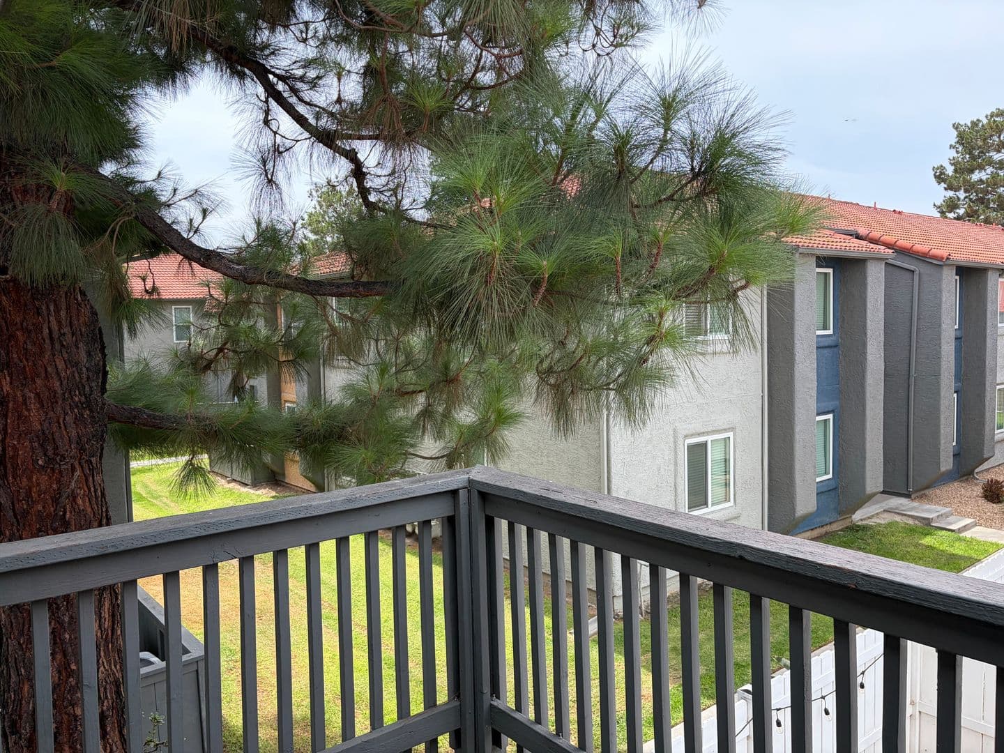Riverside Apartment: 3957 Pierce Street