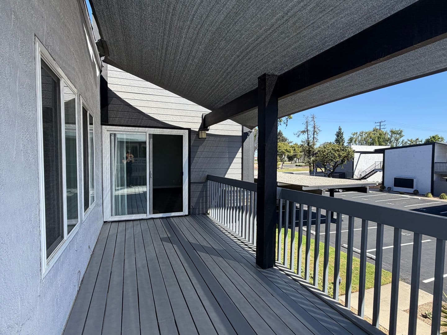 Westminster Apartment: 14221 Edwards Street