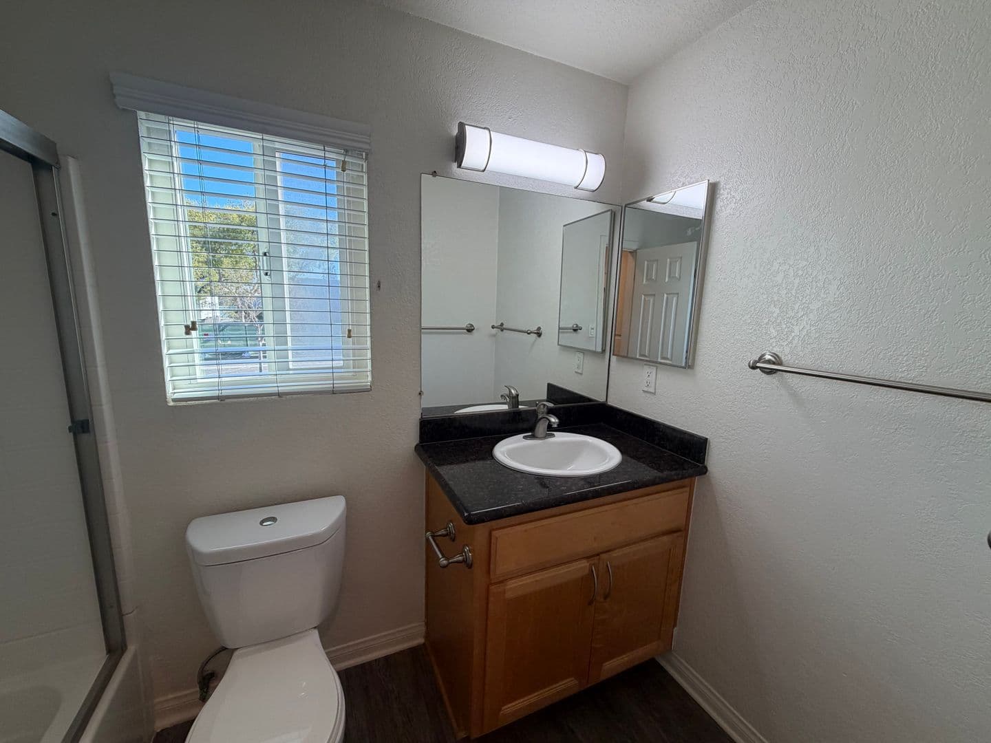 Lakewood Apartment: 4907 1/4 Hayter Avenue