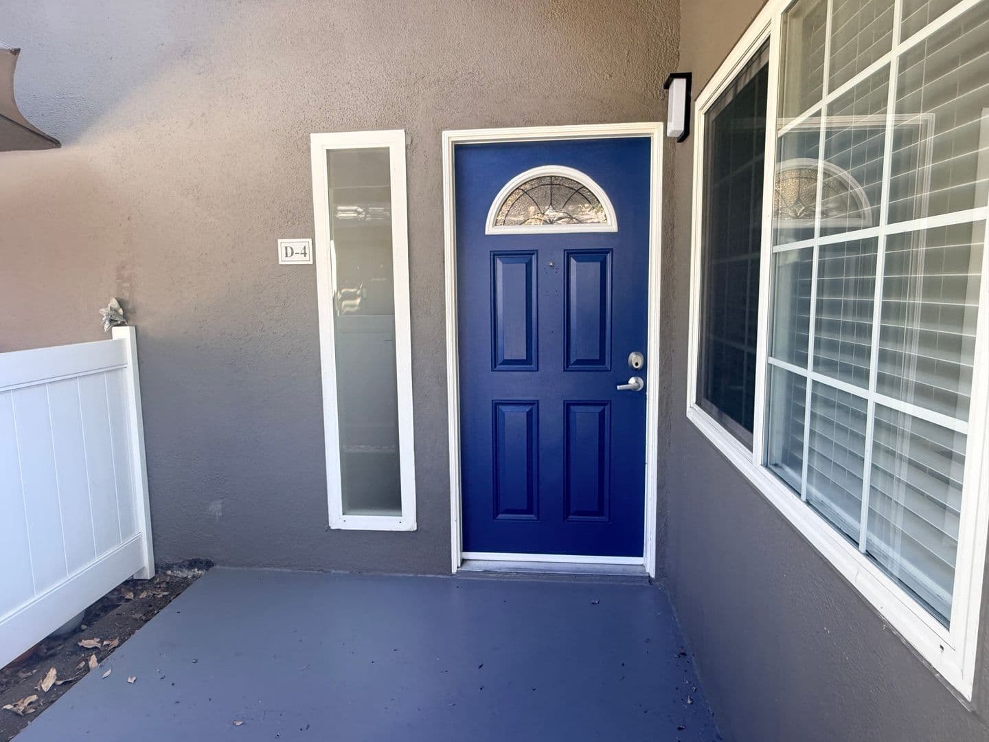 Anaheim Apartment: 2045 S. Haster Street