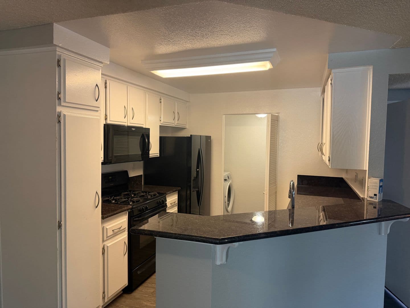 Azusa Apartment: 950 W. Sierra Madre Avenue