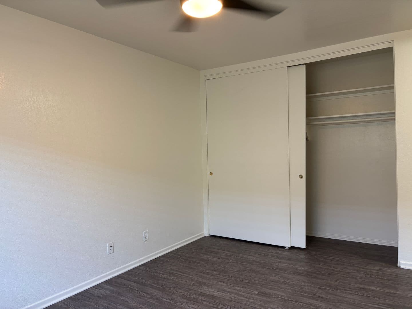 Lakewood Apartment: 4907 1/4 Hayter Avenue