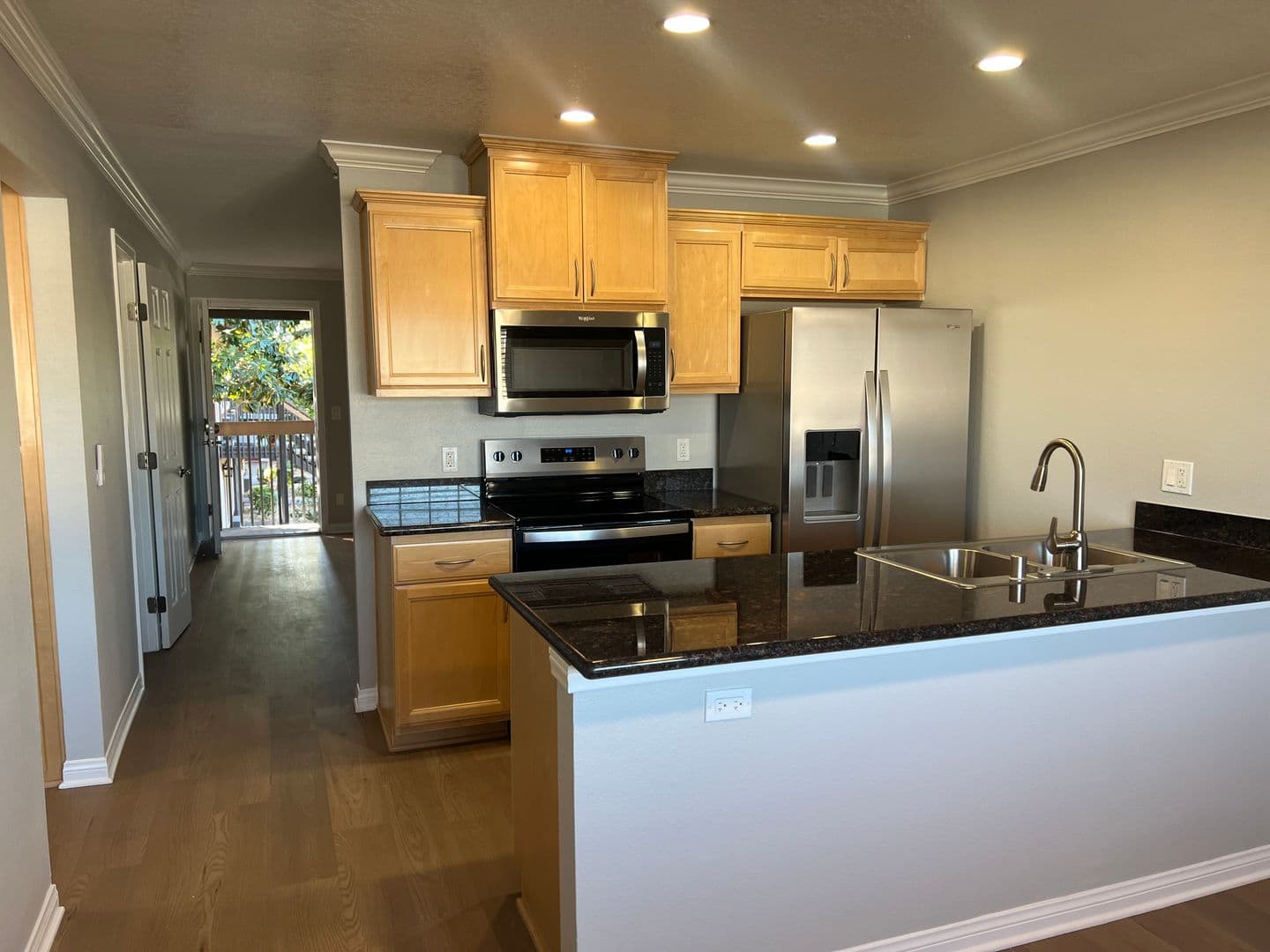 Anaheim Apartment: 2704 W. Ball Road