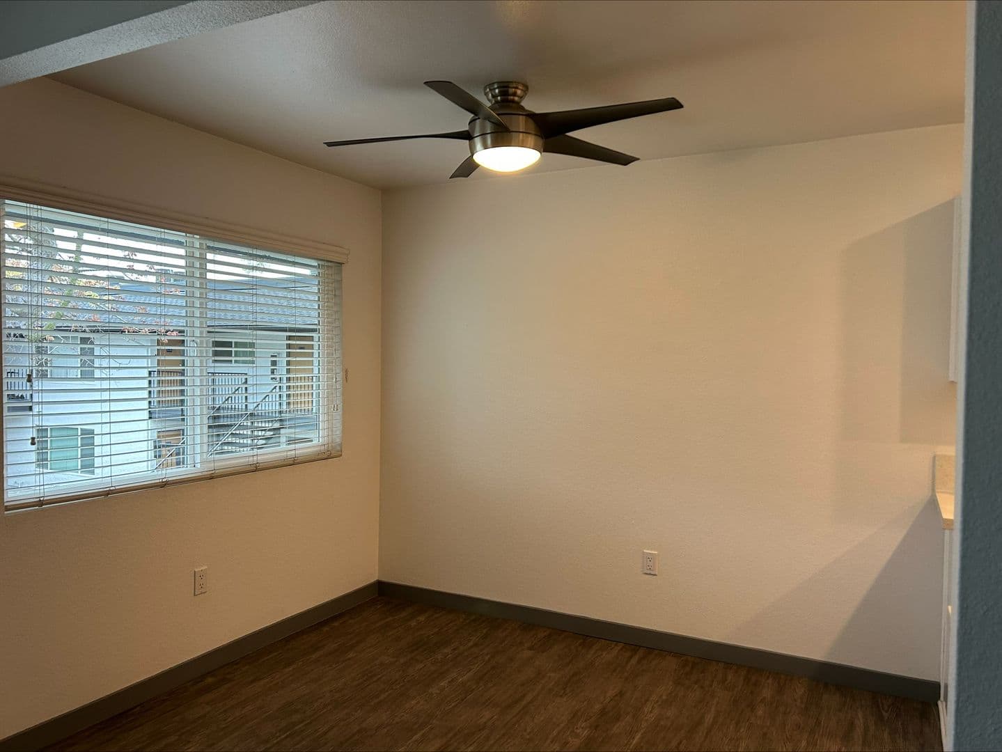 Fullerton Apartment: 2656 Associated Road
