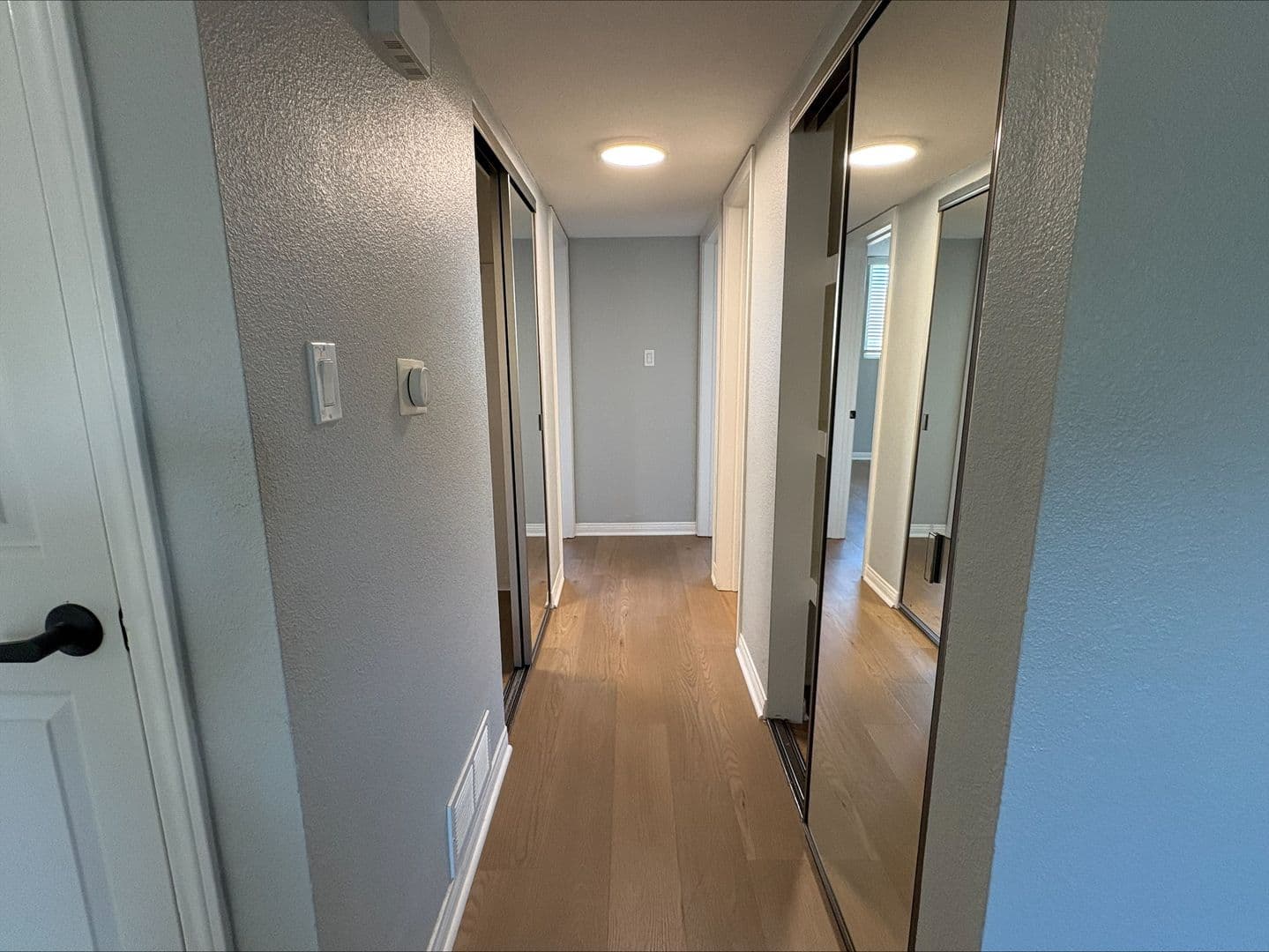 Lakewood Apartment: 4905 Castana Avenue