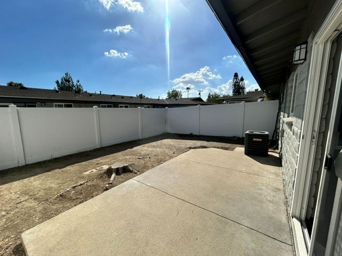 Montclair Apartment: 9550 Fremont Avenue