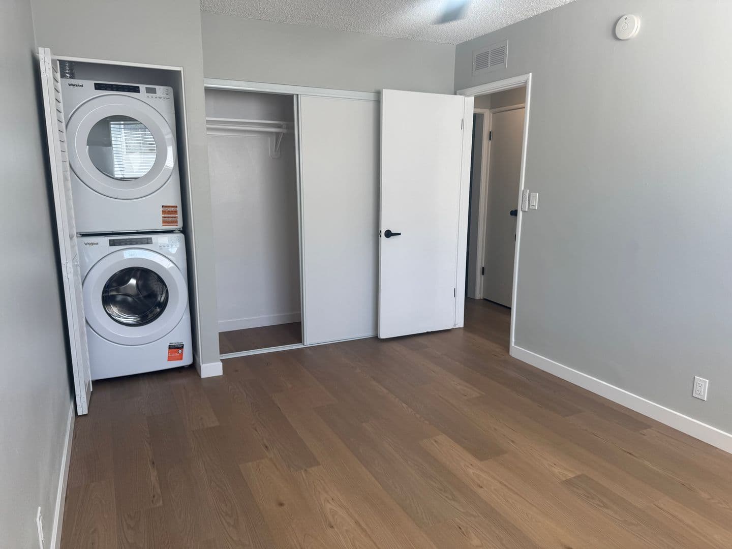 West Covina Apartment: 1829 East Workman Ave