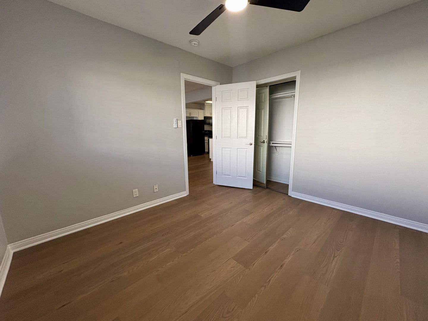 Bellflower Apartment: 16227 Eucalyptus