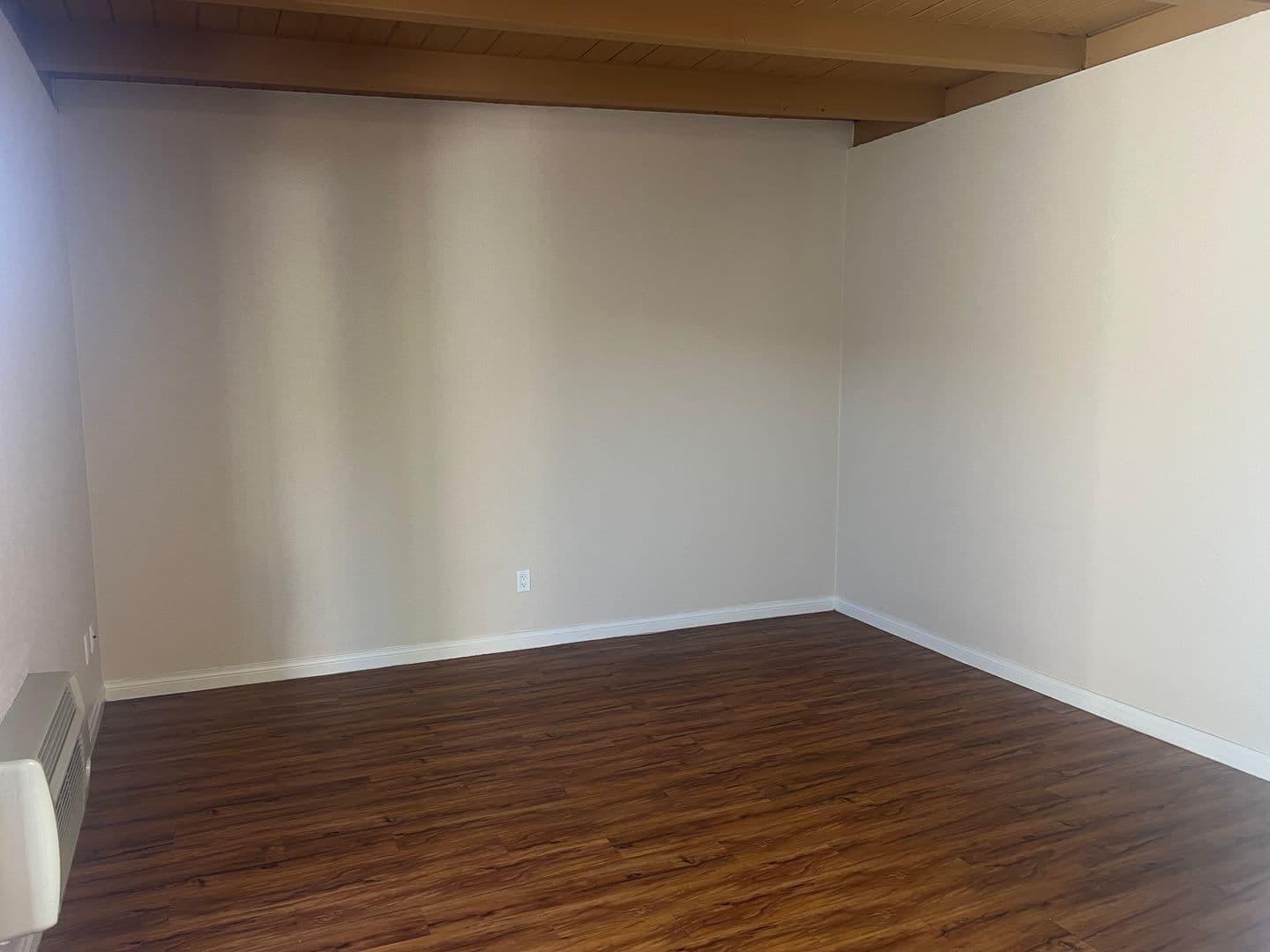Santa Ana Apartment: 2701 W. McFadden Ave.