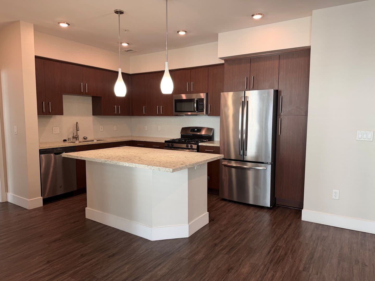 Chino Hills Apartment: 15101 Fairfield Ranch Road