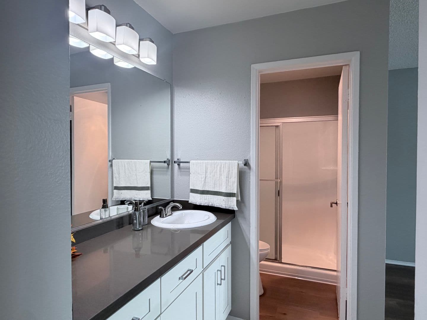 Huntington Beach Apartment: 7701 Warner Ave.
