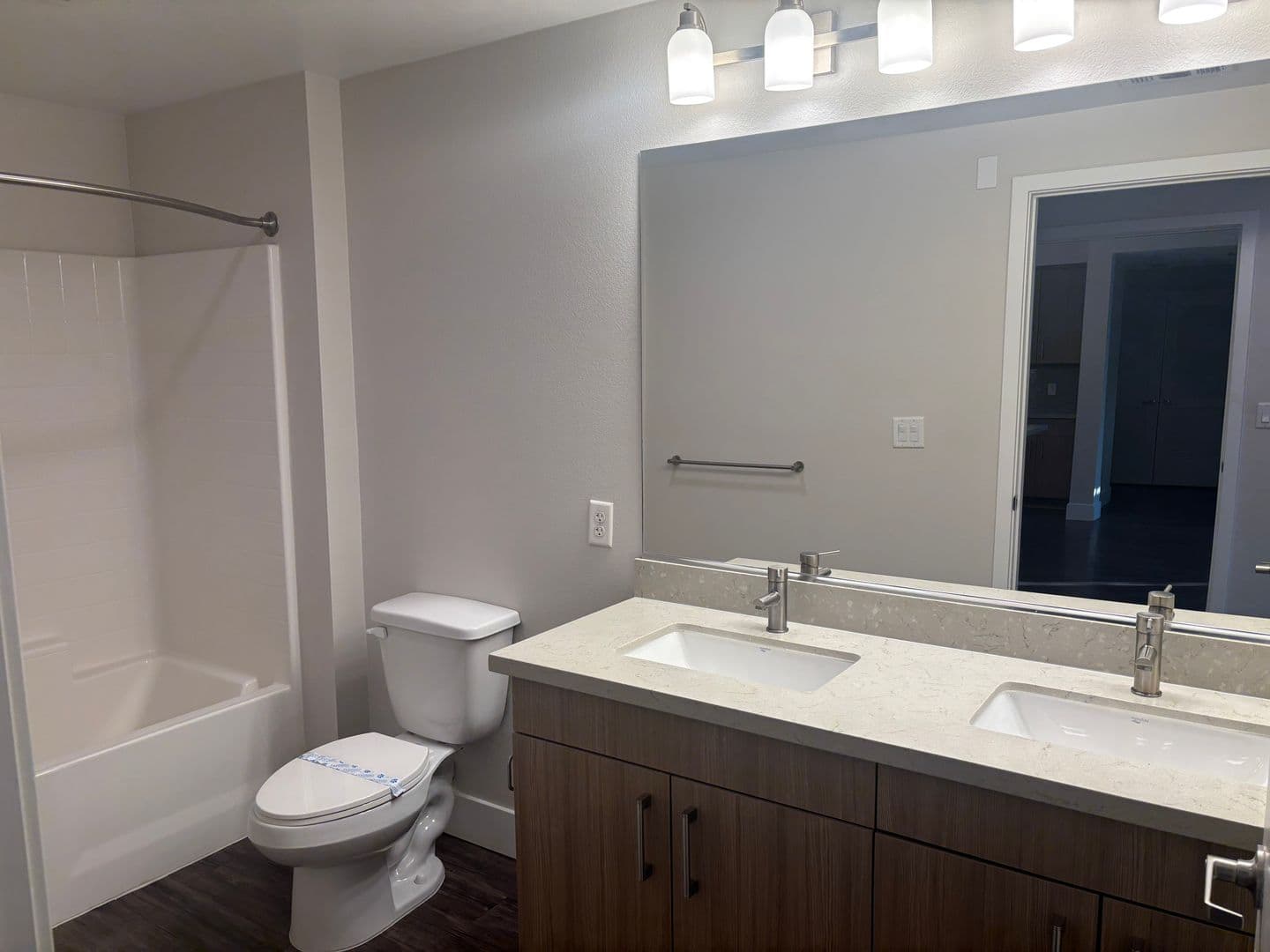 Chino Hills Apartment: 15101 Fairfield Ranch Road