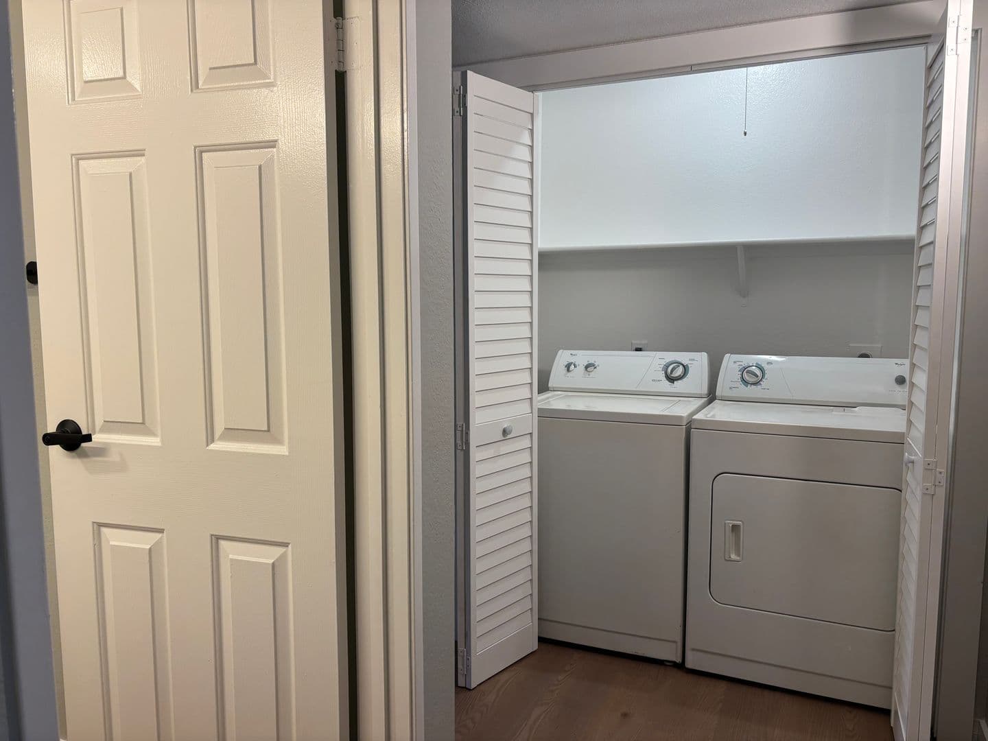 Riverside Apartment: 3957 Pierce Street