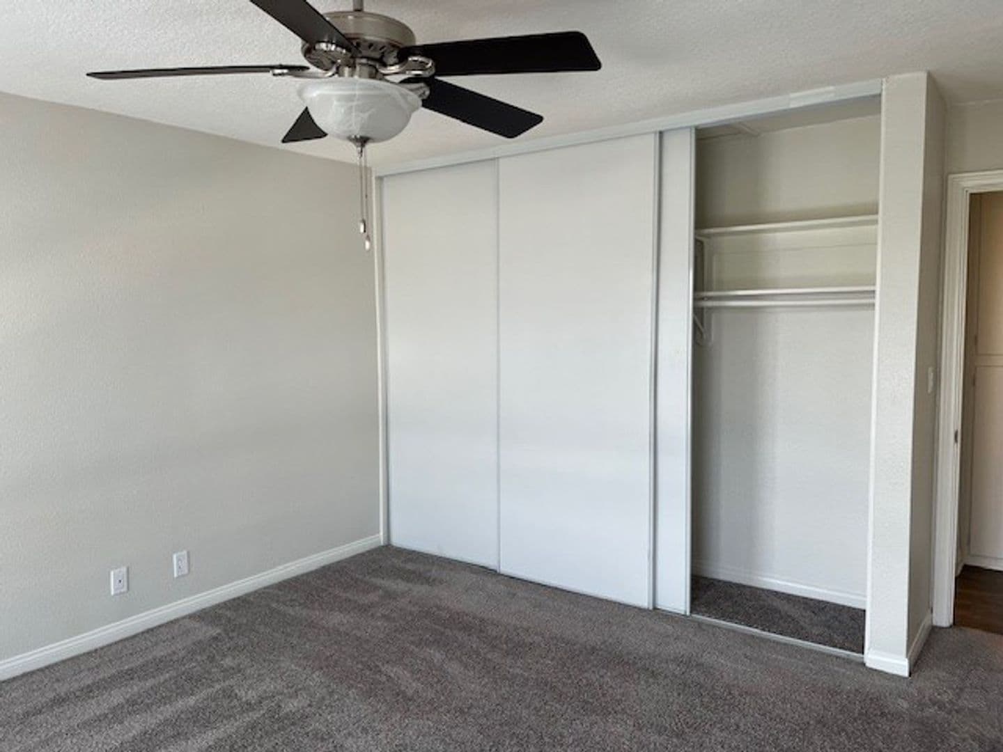 Fullerton Apartment: 1375 W. Valencia Drive