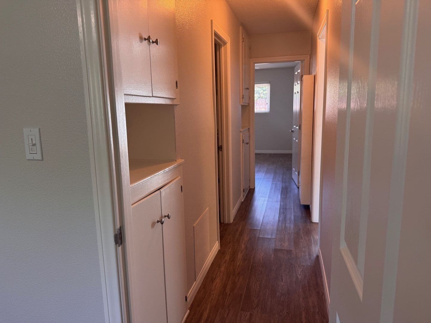 Santa Ana Apartment: 1311 E. Washington Place