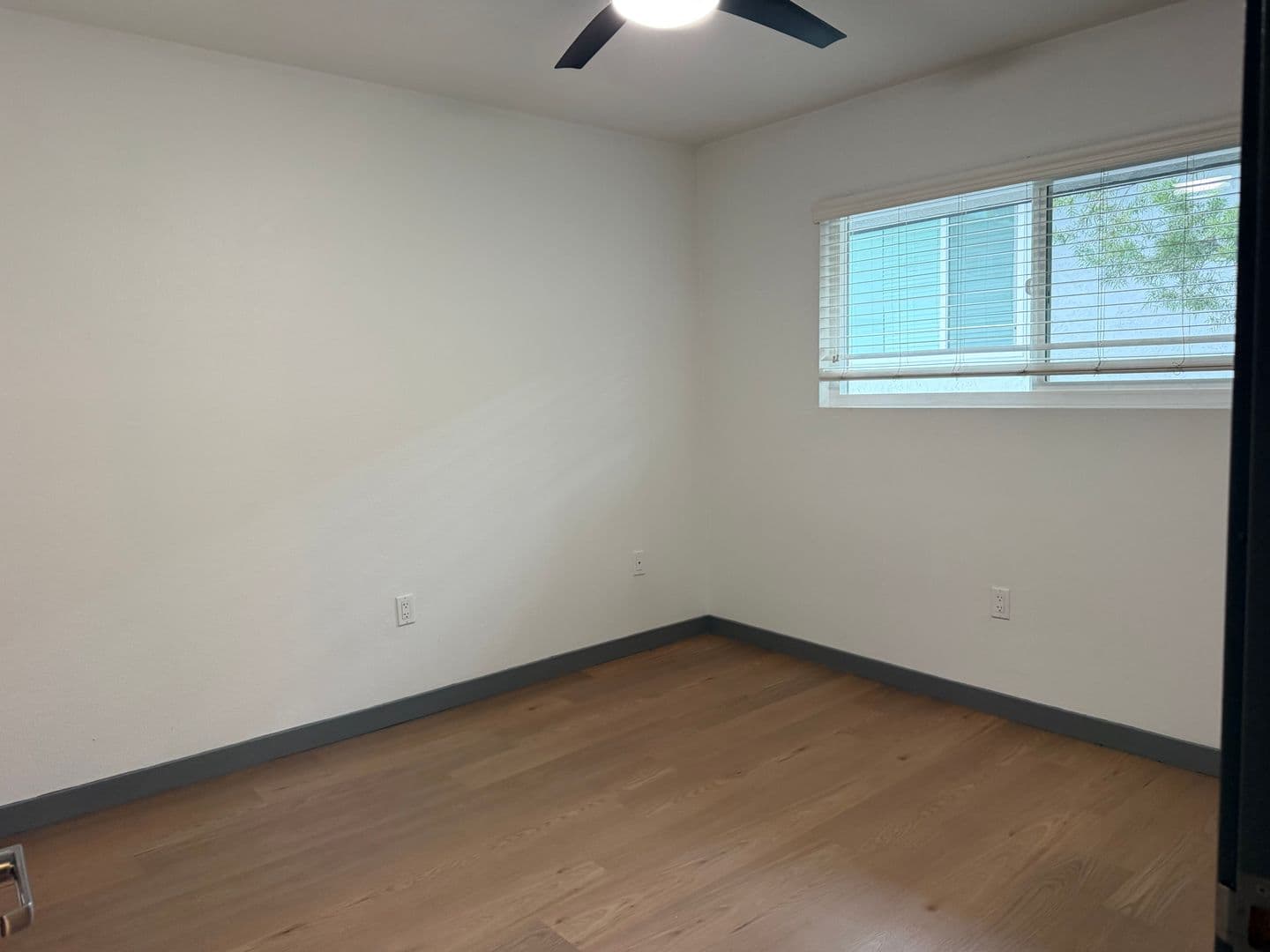 Fullerton Apartment: 2656 Associated Road