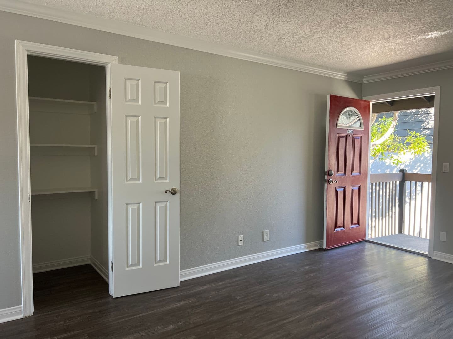 Anaheim Apartment: 2704 W. Ball Road