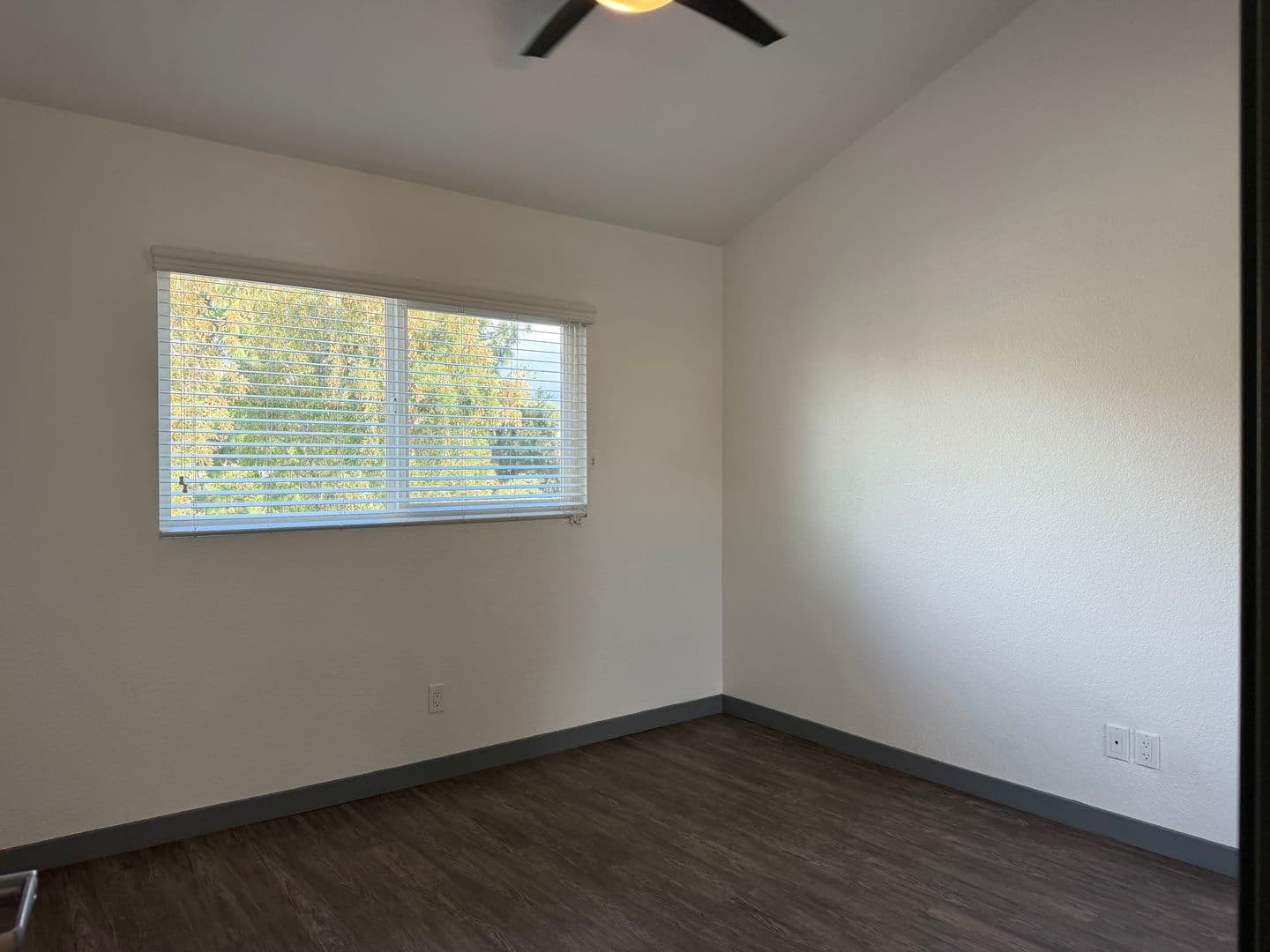 Fullerton Apartment: 2656 Associated Road