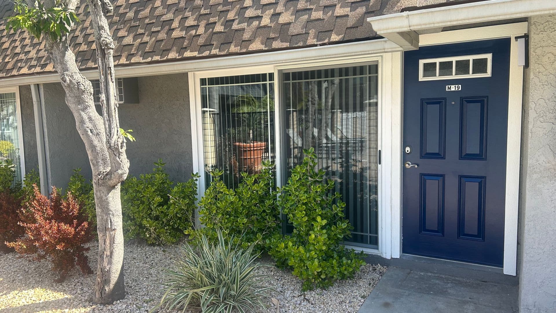Anaheim Apartment: 2828 W. Ball Road