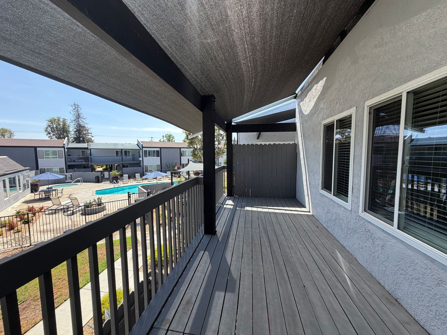 Westminster Apartment: 14221 Edwards Street
