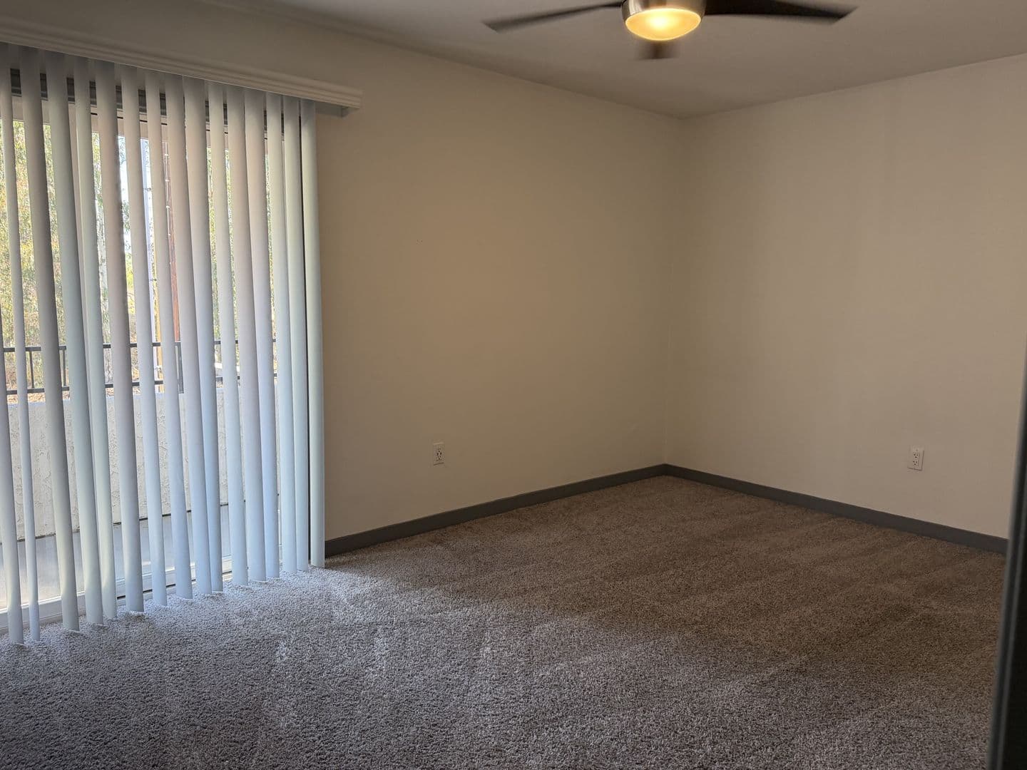 Fullerton Apartment: 2656 Associated Road