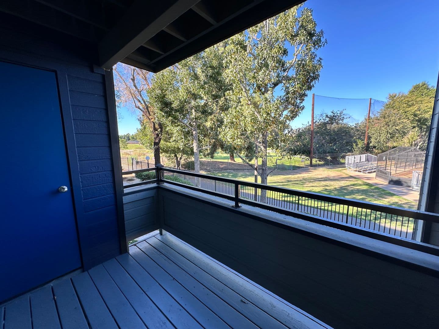 Santa Ana Apartment: 2111 W. 17th Street