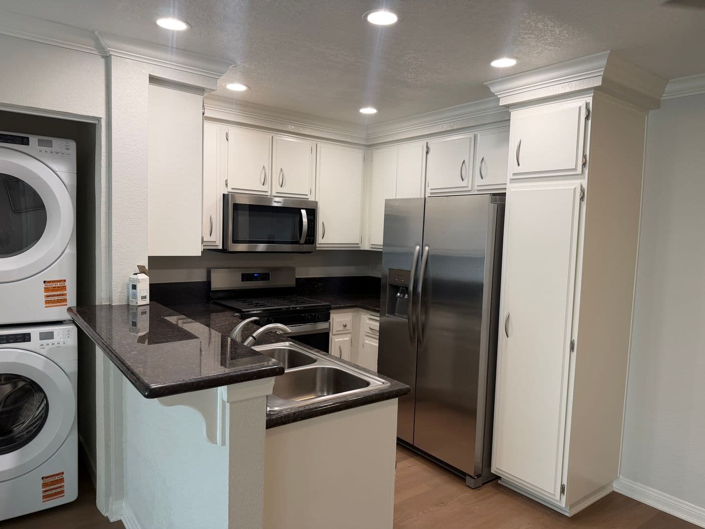 Azusa Apartment: 950 W. Sierra Madre Avenue