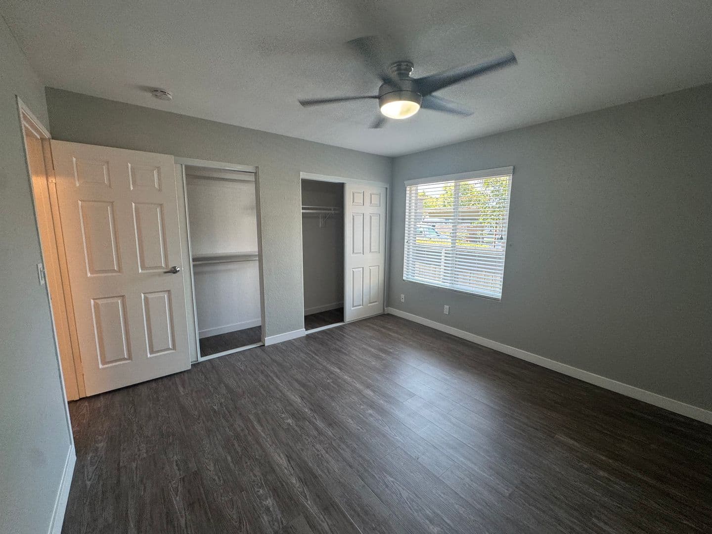 Riverside Apartment: 3957 Pierce Street