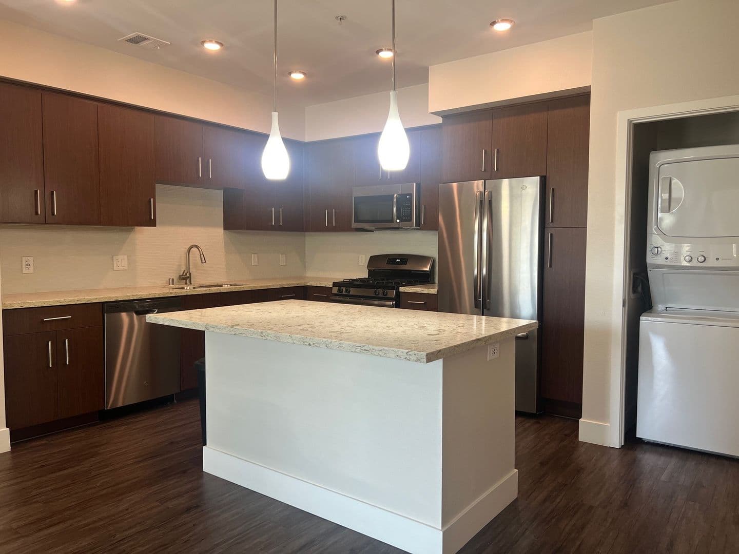 Chino Hills Apartment: 15101 Fairfield Ranch Road