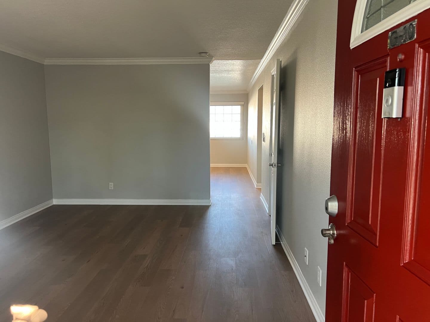 Anaheim Apartment: 2704 W. Ball Road