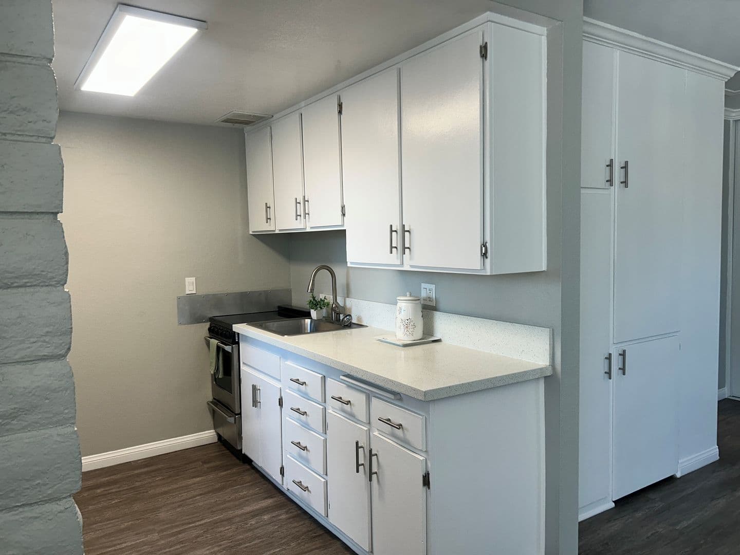 Montclair Apartment: 9550 Fremont Avenue
