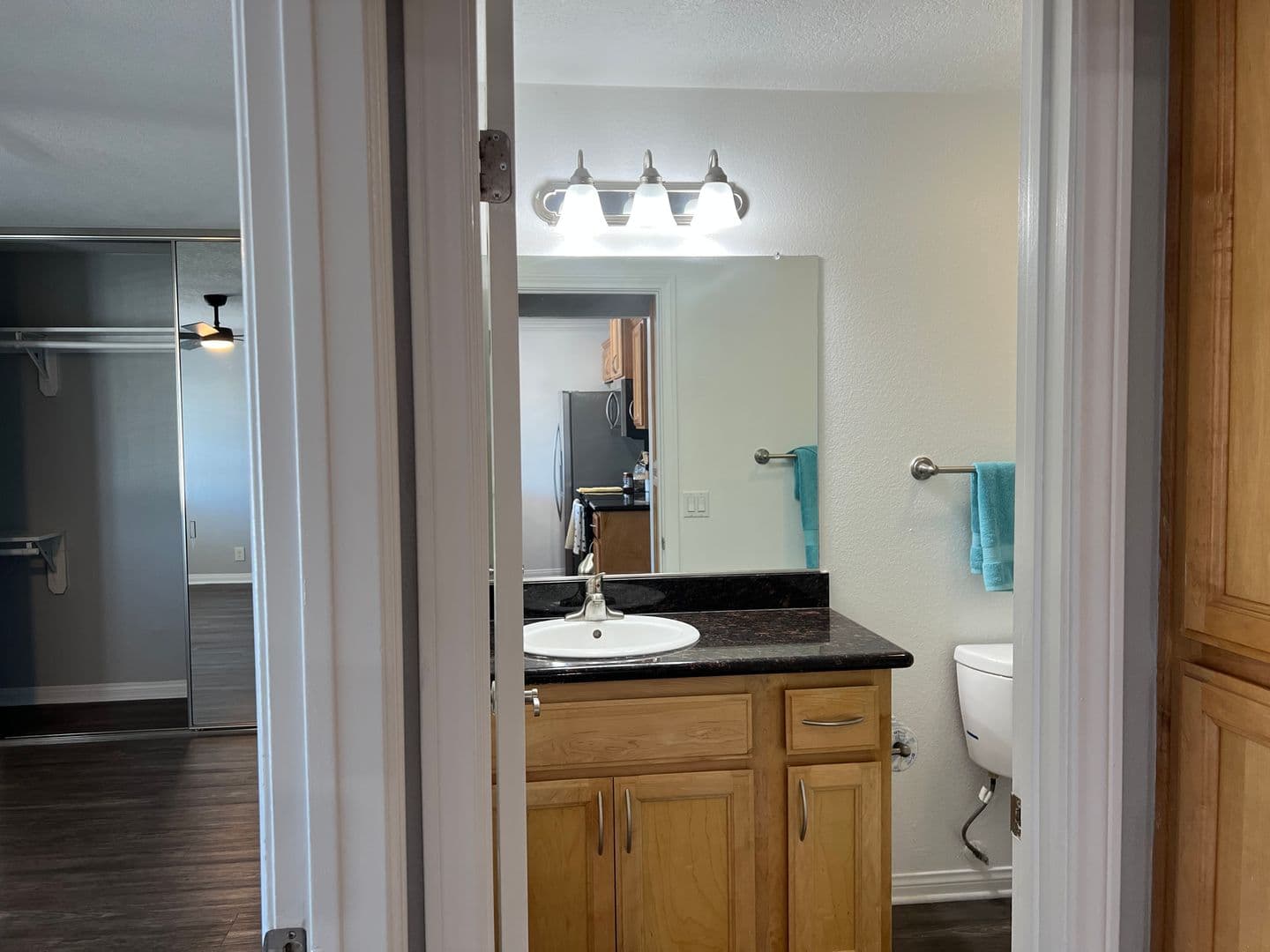 Anaheim Apartment: 2704 W. Ball Road