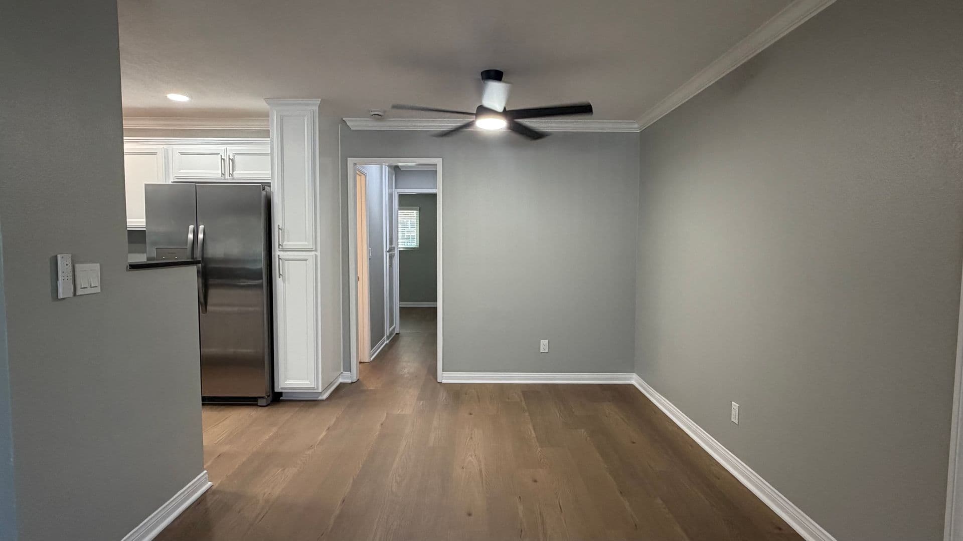 Anaheim Apartment: 2828 W. Ball Road