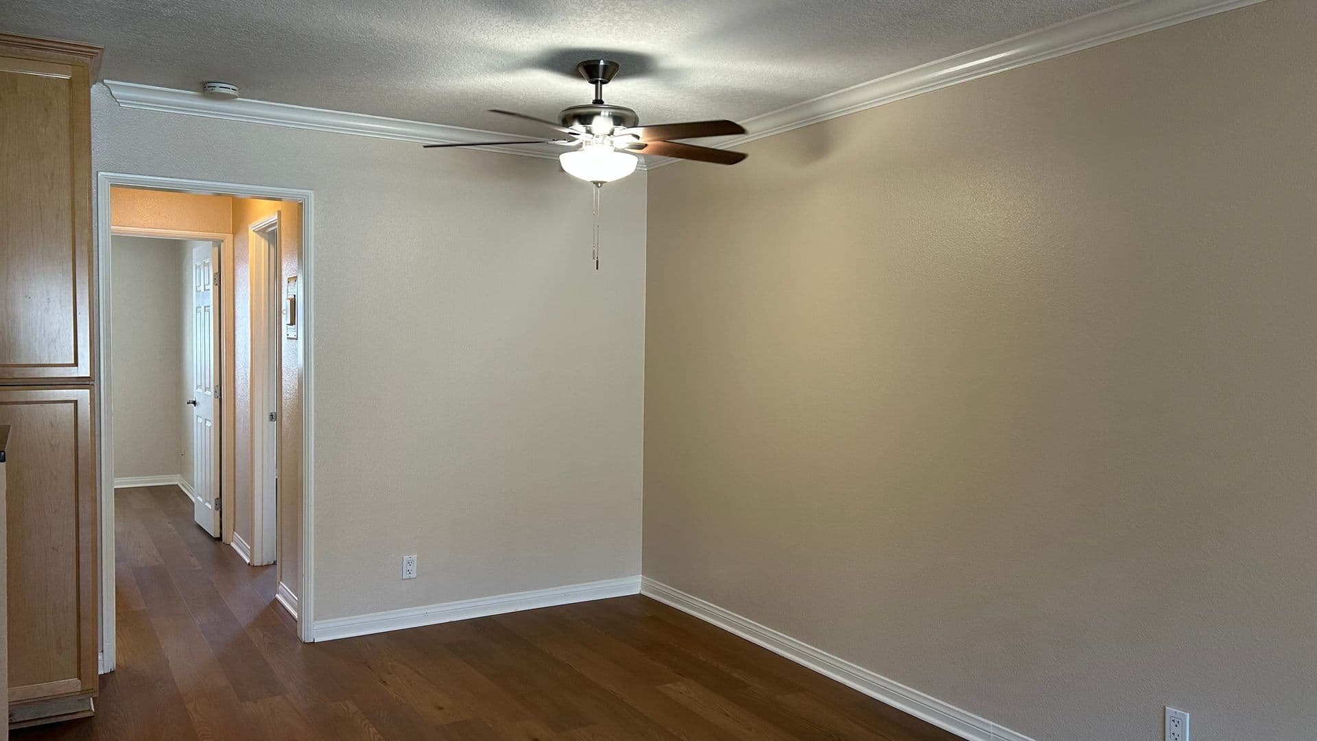 Anaheim Apartment: 2828 W. Ball Road