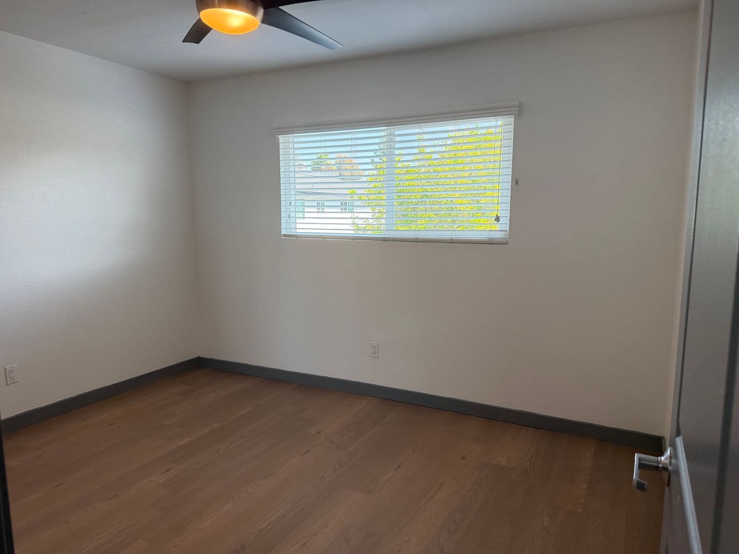 Fullerton Apartment: 2656 Associated Road