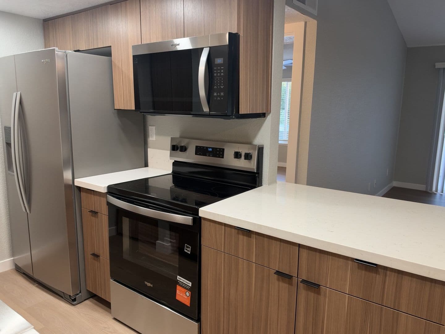 Riverside Apartment: 3900 Fir Tree Drive
