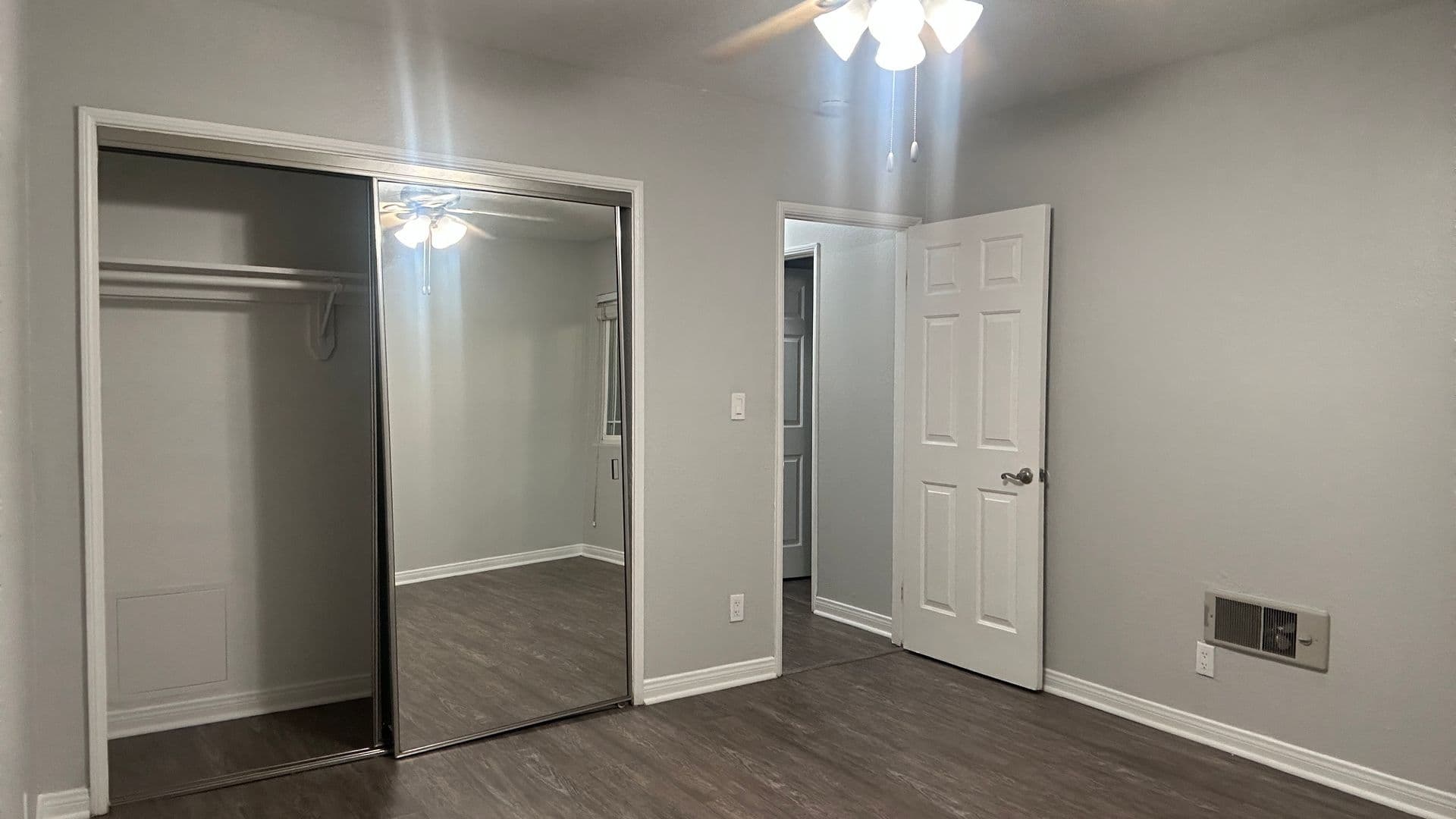 Anaheim Apartment: 2828 W. Ball Road